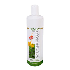 Bakson's Sunny Herbals Arnica With Extra Conditioners With Arnica & Cantharis Shampoo Bakson's Sunny Herbals Arnica With Extra Conditioners With Arnica & Cantharis Shampoo