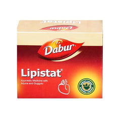 Dabur Аюрведический Липистат 50 капсул Dabur Аюрведический Липистат 50 капсул