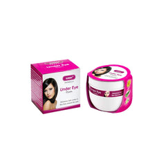Bakson's Sunny Herbals Under With Aloevera & Cucumber Minimises Dark Circles Eye Cream 50gm Bakson's Sunny Herbals Under With Aloevera & Cucumber Minimises Dark Circles Eye Cream 50gm