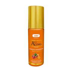 Bakson's Sunny Herbals Anti Aging With Pomegranate,Aloevera Skin Care Lotion 80ml Bakson's Sunny Herbals Anti Aging With Pomegranate,Aloevera Skin Care Lotion 80ml