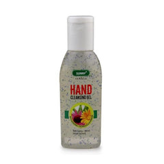 Bakson's Sunny Herbals Hand Cleansing With Aloevera For Sanitization Gel 50ml Bakson's Sunny Herbals Hand Cleansing With Aloevera For Sanitization Gel 50ml