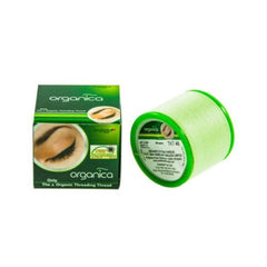 Eyebrows Thread Organica Eyebrow Cotton Threading Threads Hair Remover Eyebrows Thread Organica Eyebrow Cotton Threading Threads Hair Remover