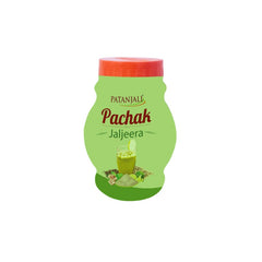 Patanjali Ayurvedic Pachak Jaljeera Powder 200g Patanjali Ayurvedic Pachak Jaljeera Powder 200g