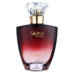 Skinn By Titan Nude Eau De Perfume For Women Edp Perfume Spray 20ml,50ml & 100ml Skinn By Titan Nude Eau De Perfume For Women Edp Perfume Spray 20ml,50ml & 100ml