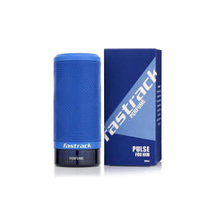 Skinn by Titan Fastrack Eau De Perfume Spray Men's Pulse,Beat & Trance Liquid 100 ml Skinn by Titan Fastrack Eau De Perfume Spray Men's Pulse,Beat & Trance Liquid 100 ml