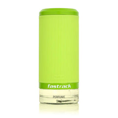 Skinn by Titan Fastrack Perfume Spray Unisex Solo 100 ml Skinn by Titan Fastrack Perfume Spray Unisex Solo 100 ml