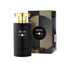 Skinn Nox Pour Femme Eau De Parfume Spray 100ml Skinn Nox Pour Femme Eau De Parfume Spray 100ml