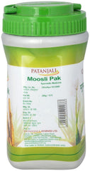 Patanjali Ayurvedic Moosli Pak 200g Patanjali Ayurvedic Moosli Pak 200g