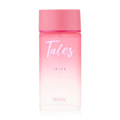 Skinn Tales Ibiza Eau De Parfum For Women Floral Perfume Spray 100 Ml Skinn Tales Ibiza Eau De Parfum For Women Floral Perfume Spray 100 Ml
