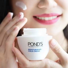 Pond's Moisturising Cold Cream Pond's Moisturising Cold Cream