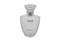 Skinn By Titan Pristine Eau De Perfume For Women Edp Perfume Spray 20ml,50ml & 100ml Skinn By Titan Pristine Eau De Perfume For Women Edp Perfume Spray 20ml,50ml & 100ml