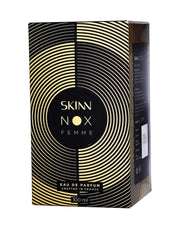 Skinn Nox Pour Femme Eau De Parfume Spray 100ml Skinn Nox Pour Femme Eau De Parfume Spray 100ml