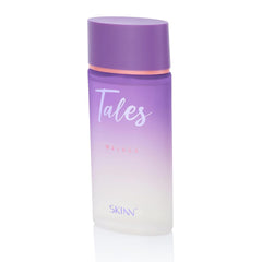 Skinn Tales Malaga Eau De Parfum For Women Perfume Spray 100 Ml Skinn Tales Malaga Eau De Parfum For Women Perfume Spray 100 Ml