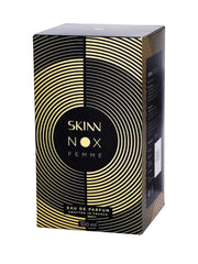 Skinn Nox Pour Femme Eau De Parfume Spray 100ml Skinn Nox Pour Femme Eau De Parfume Spray 100ml