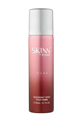 Skinn Deodorant Spray Celeste,Nude & Amalfi Bleu For Women 150ml Skinn Deodorant Spray Celeste,Nude & Amalfi Bleu For Women 150ml