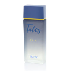 Skinn By Titan Tales Oslo Eau De Parfum For Men Perfume Spray 100ml Skinn By Titan Tales Oslo Eau De Parfum For Men Perfume Spray 100ml