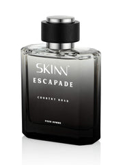 Skinn Escapade Country Road Eau De Perfume For Men Edp Perfume Spray 100ml Skinn Escapade Country Road Eau De Perfume For Men Edp Perfume Spray 100ml
