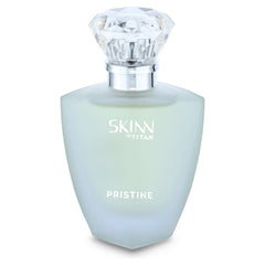 Skinn By Titan Pristine Eau De Perfume For Women Edp Perfume Spray 20ml,50ml & 100ml Skinn By Titan Pristine Eau De Perfume For Women Edp Perfume Spray 20ml,50ml & 100ml