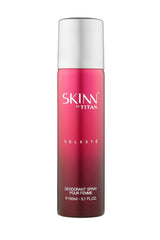 Skinn Deodorant Spray Celeste,Nude & Amalfi Bleu For Women 150ml Skinn Deodorant Spray Celeste,Nude & Amalfi Bleu For Women 150ml