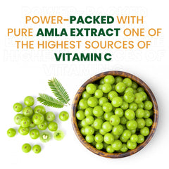 Himalayan Organics Vitamin C 1000mg Vegetarian 120 Tablets Himalayan Organics Vitamin C 1000mg Vegetarian 120 Tablets