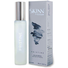 Skinn By Titan Pristine Eau De Perfume For Women Edp Perfume Spray 20ml,50ml & 100ml Skinn By Titan Pristine Eau De Perfume For Women Edp Perfume Spray 20ml,50ml & 100ml
