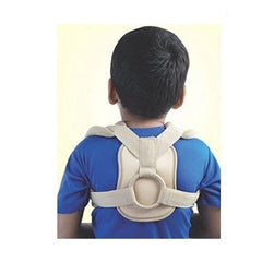 Flamingo Health Orthopaedic Pediatric Clavicle Brace Code 2188 Flamingo Health Orthopaedic Pediatric Clavicle Brace Code 2188