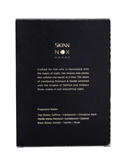 Skinn by Titan Nox Homme Men Eau De Parfume Spray 100 ml Skinn by Titan Nox Homme Men Eau De Parfume Spray 100 ml