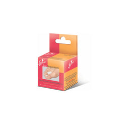 Flamingo Health Orthopedic Toe Separators Universal Unisex Code 2092 Flamingo Health Orthopedic Toe Separators Universal Unisex Code 2092