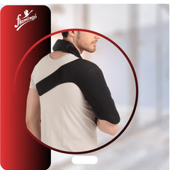 Flamingo Health Orthopaedic Humerus Brace Neoprene Code 2449 Flamingo Health Orthopaedic Humerus Brace Neoprene Code 2449