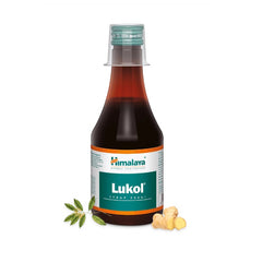 Himalaya Herbal Lukol Women's Health Syrup 200ml Himalaya Herbal Lukol Women's Health Syrup 200ml