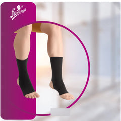 Flamingo Health Orthopaedic Anklet Code 2014 Flamingo Health Orthopaedic Anklet Code 2014