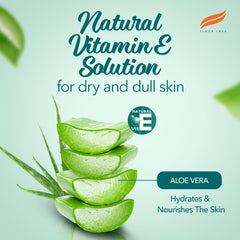 Himalaya Herbals Moisturizing Aloe Vera Face Wash Himalaya Herbals Moisturizing Aloe Vera Face Wash
