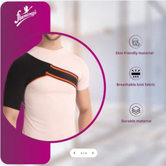 Flamingo Health Orthopaedic Shoulder Support Code 2042 Flamingo Health Orthopaedic Shoulder Support Code 2042