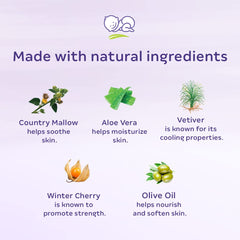 Himalaya Baby Care Massage Body Oil Himalaya Baby Care Massage Body Oil