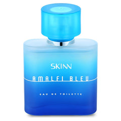 Skinn By Titan Amalfi Bleu Perfume Eau De Toilette For Men Perfume Spray 30ml & 90ml Skinn By Titan Amalfi Bleu Perfume Eau De Toilette For Men Perfume Spray 30ml & 90ml