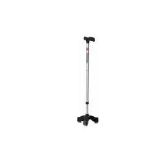Flamingo Health Orthopaedic Tripod Walking Stick Universal Code 2089 Flamingo Health Orthopaedic Tripod Walking Stick Universal Code 2089