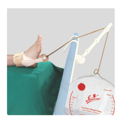 Flamingo Health Orthopaedic Adhesive Skin Traction Kit Universal Code 2142 Flamingo Health Orthopaedic Adhesive Skin Traction Kit Universal Code 2142