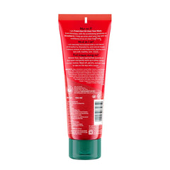 Himalaya Fresh Start Oil Clear Strawberry,Lemon,Blueberry & Peach Face Wash Himalaya Fresh Start Oil Clear Strawberry,Lemon,Blueberry & Peach Face Wash