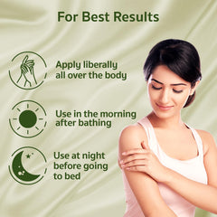 Himalaya Olive Extra Nourishing Body Lotion Himalaya Olive Extra Nourishing Body Lotion