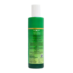 Bakson's Sunny Herbals Arnica With Jaborandi Restores Health & Vitality To Hair Hair Oil Bakson's Sunny Herbals Arnica With Jaborandi Restores Health & Vitality To Hair Hair Oil