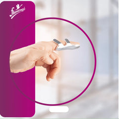 Flamingo Health Orthopaedic Frog Splint Code 2097 Flamingo Health Orthopaedic Frog Splint Code 2097