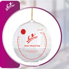 Flamingo Health Orthopaedic Water Weight Bag Universal Code 2120 Flamingo Health Orthopaedic Water Weight Bag Universal Code 2120