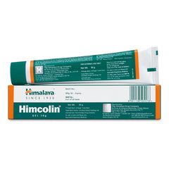 Himalaya Herbal Men's Health Himcolin Gel 30 g Himalaya Herbal Men's Health Himcolin Gel 30 g