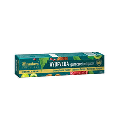 Himalaya Herbal Ayurvedic Ayurveda Gum Care Toothpaste Dental Cream Himalaya Herbal Ayurvedic Ayurveda Gum Care Toothpaste Dental Cream