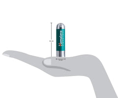 Himalaya Herbals kajal Pencil Black Matte Finish 1g Himalaya Herbals kajal Pencil Black Matte Finish 1g