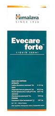 Himalaya Evecare Forte Women's Health Liquid Syrup 200 ml Himalaya Evecare Forte Women's Health Liquid Syrup 200 ml