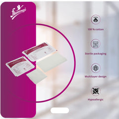 Flamingo Health Orthopaedic Flamipad Flamingo Health Orthopaedic Flamipad