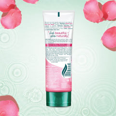 Himalaya Natural Glow Rose Face Wash Himalaya Natural Glow Rose Face Wash