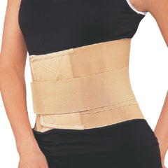 Flamingo Health Orthopädischer Lenden- und Kreuzbandgürtel, Unisex, Code 2001 Flamingo Health Orthopädischer Lenden- und Kreuzbandgürtel, Unisex, Code 2001