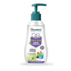 Himalaya Herbal Germ Free Liquid Cleanser Baby Care Liquid 500 ml Himalaya Herbal Germ Free Liquid Cleanser Baby Care Liquid 500 ml